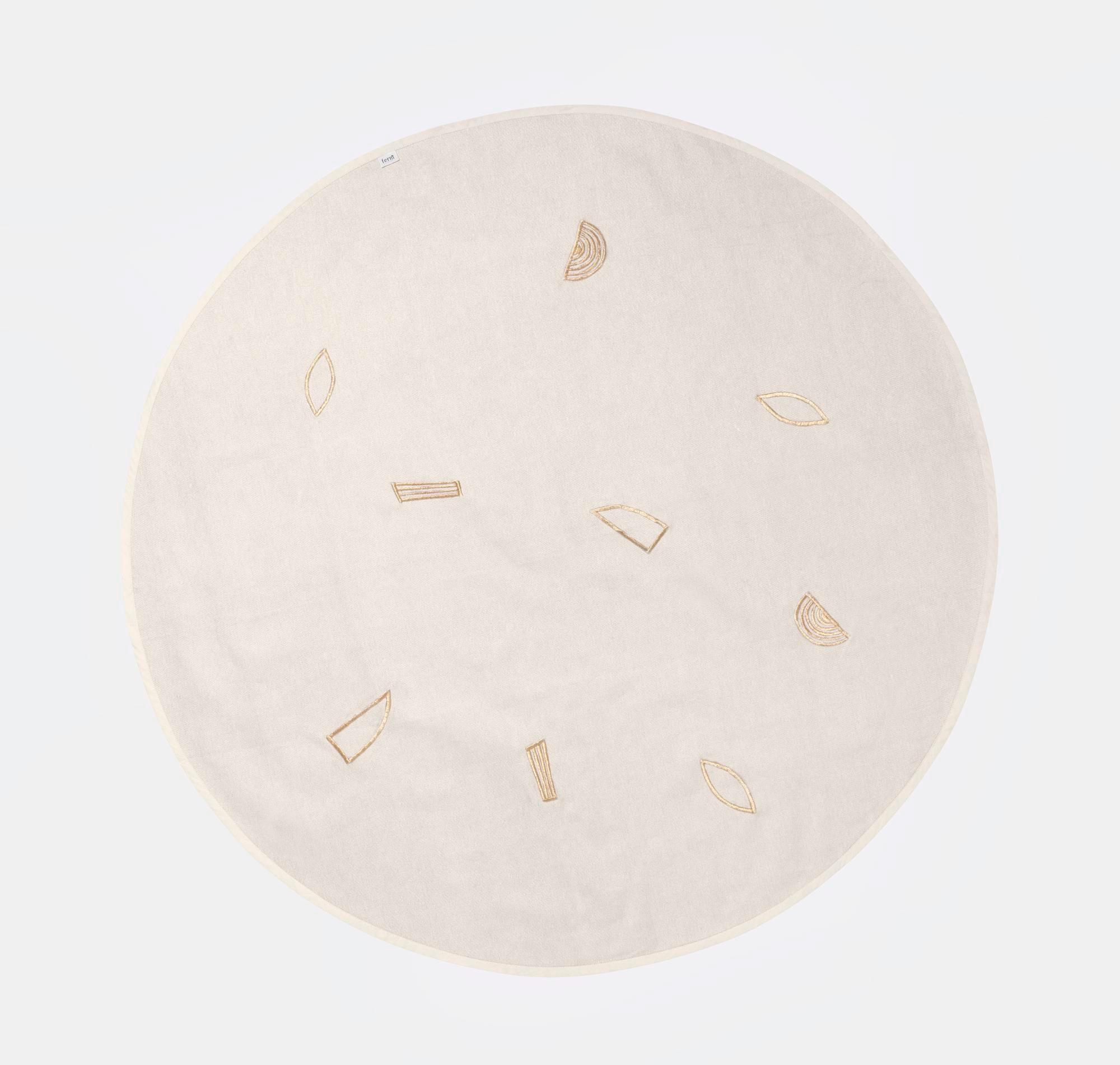 Christmas Tree Blanket Weihnachtsbaumdecke Ferm Living