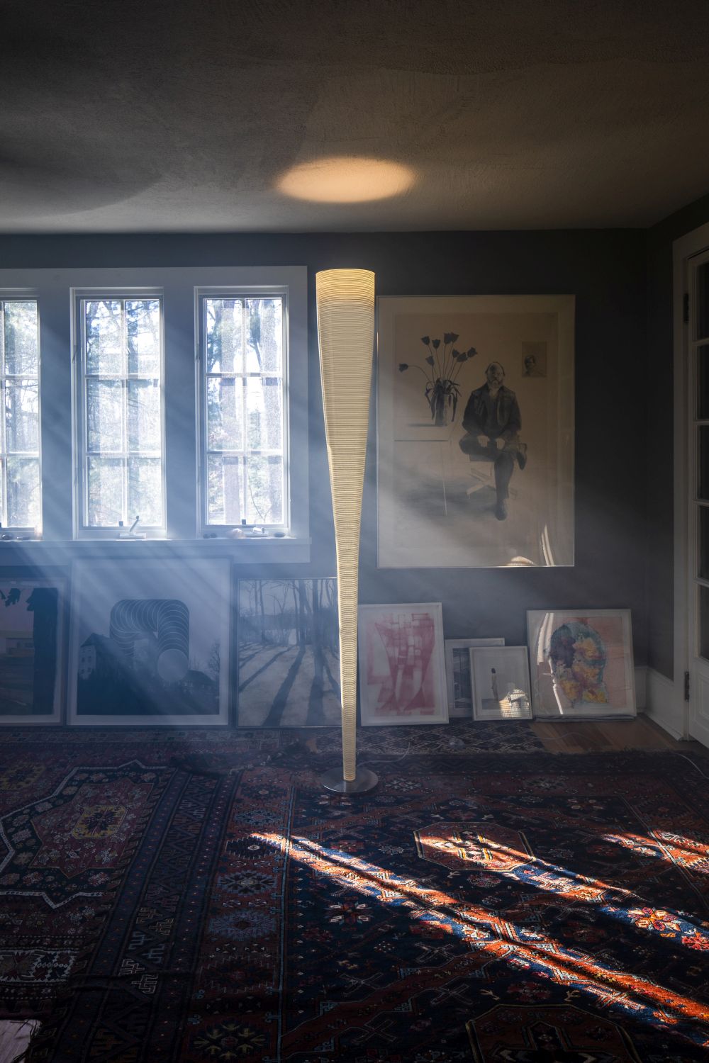 Mite Stehleuchte Foscarini