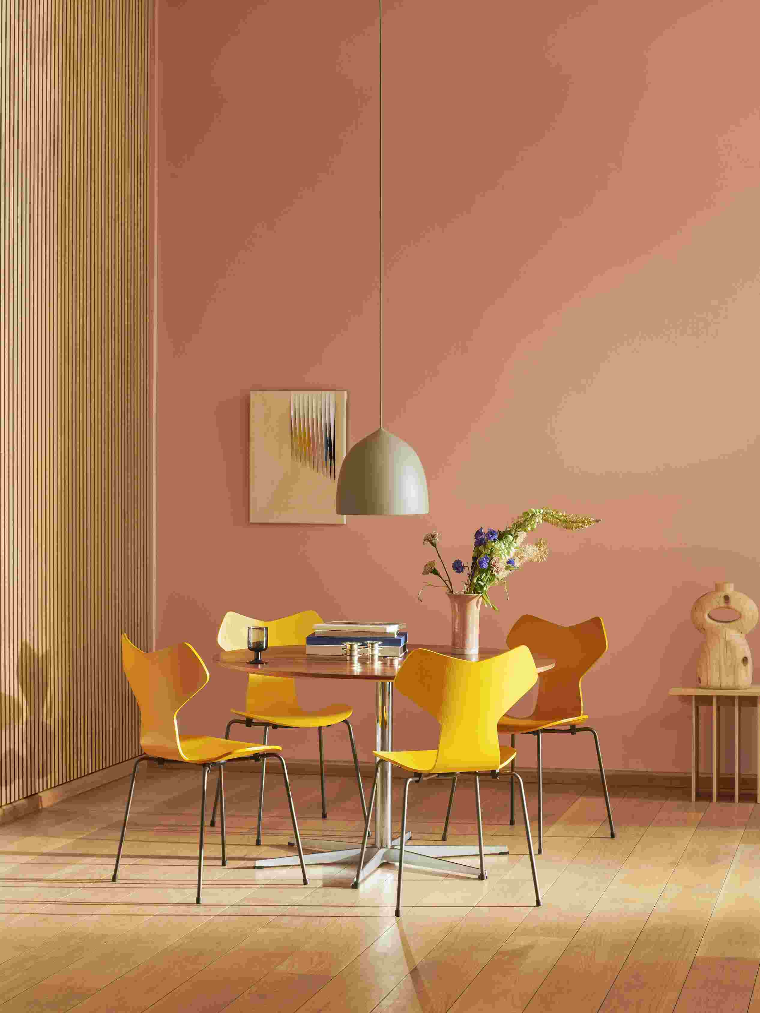 Grand Prix Stuhl Fritz Hansen