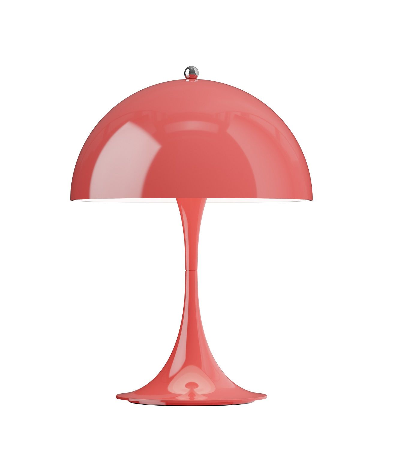 Panthella 250 Portable V3 Akkuleuchte / Tischleuchte Louis Poulsen