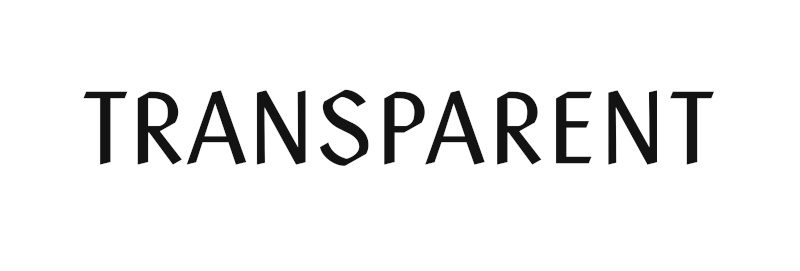 Transparent