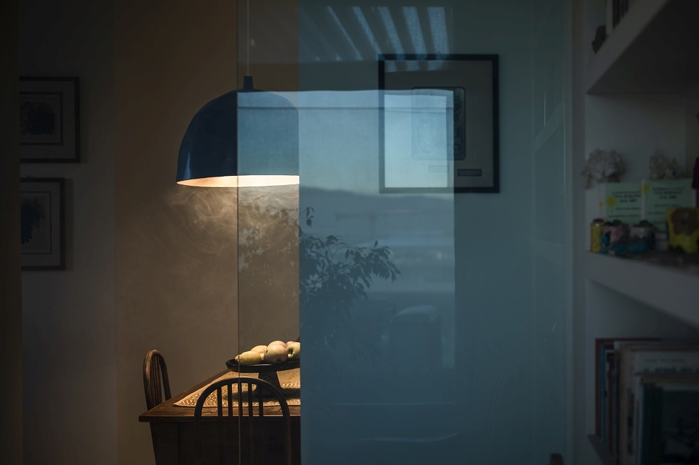 Bump Sospensione Pendelleuchte Foscarini