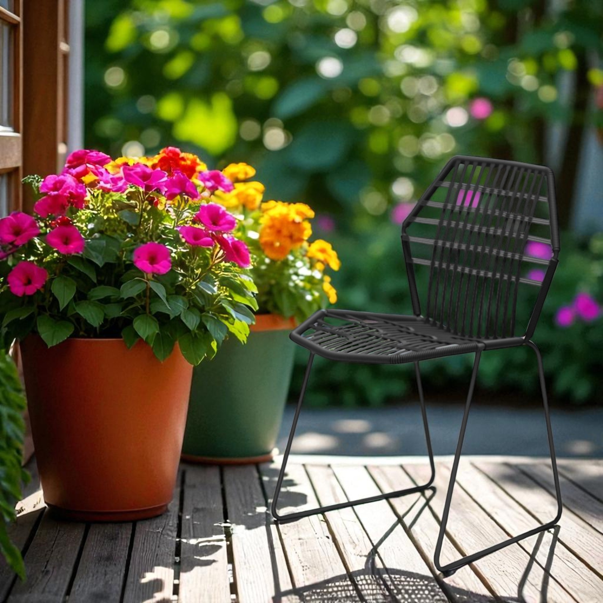 Tropicalia TR1 Chair Outdoor Stuhl Moroso