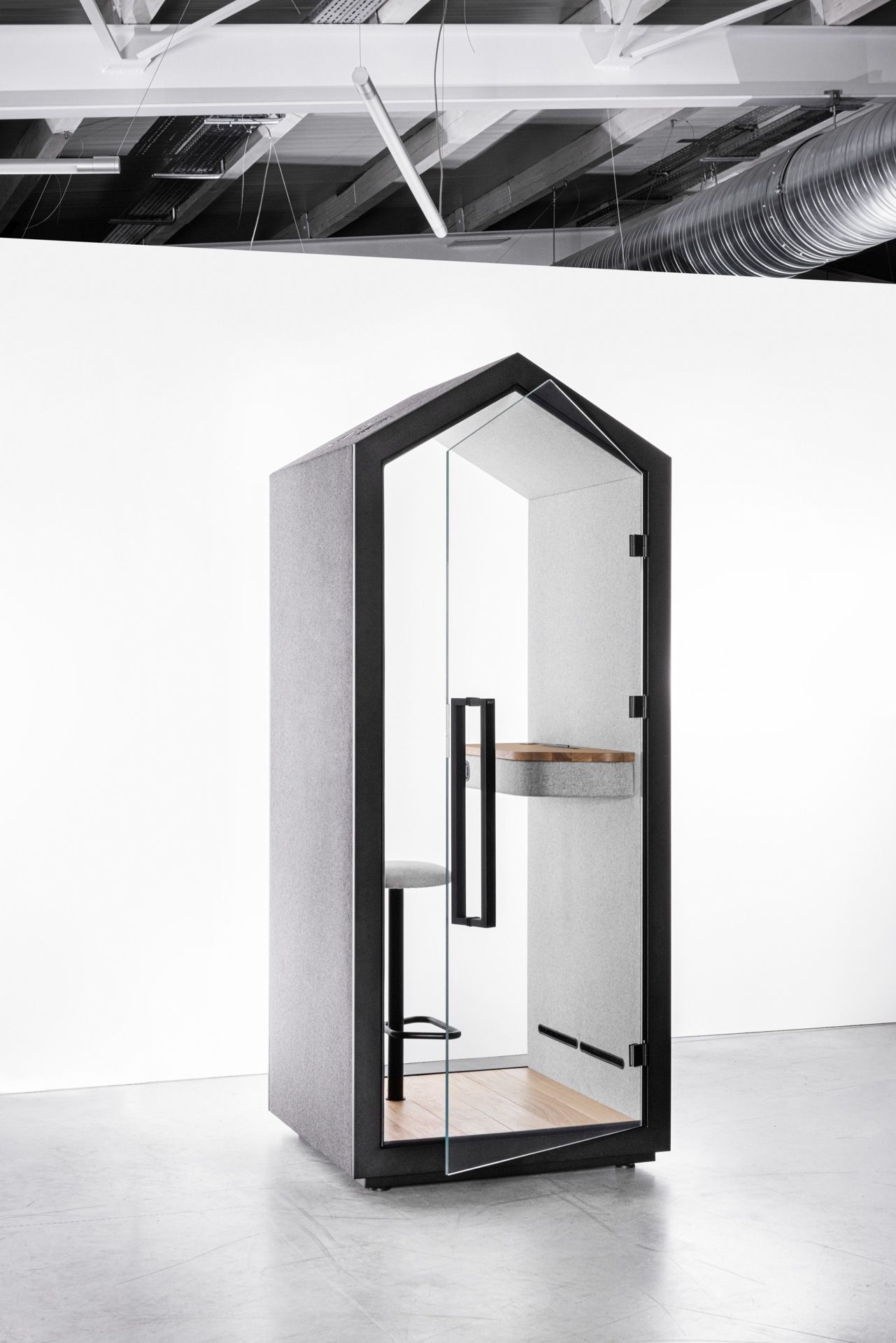 treehouse THS 1T G1 / G2 Akustikkabine Bejot