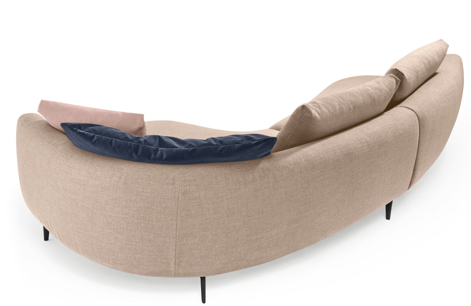 Marru Sofa Konfigurierbar Walter Knoll
