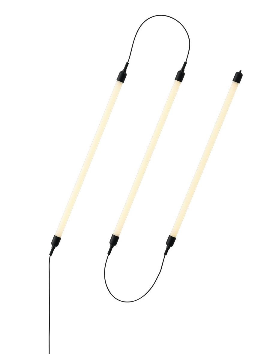 Fine Wall Ceiling lamp Wandleuchte Muuto