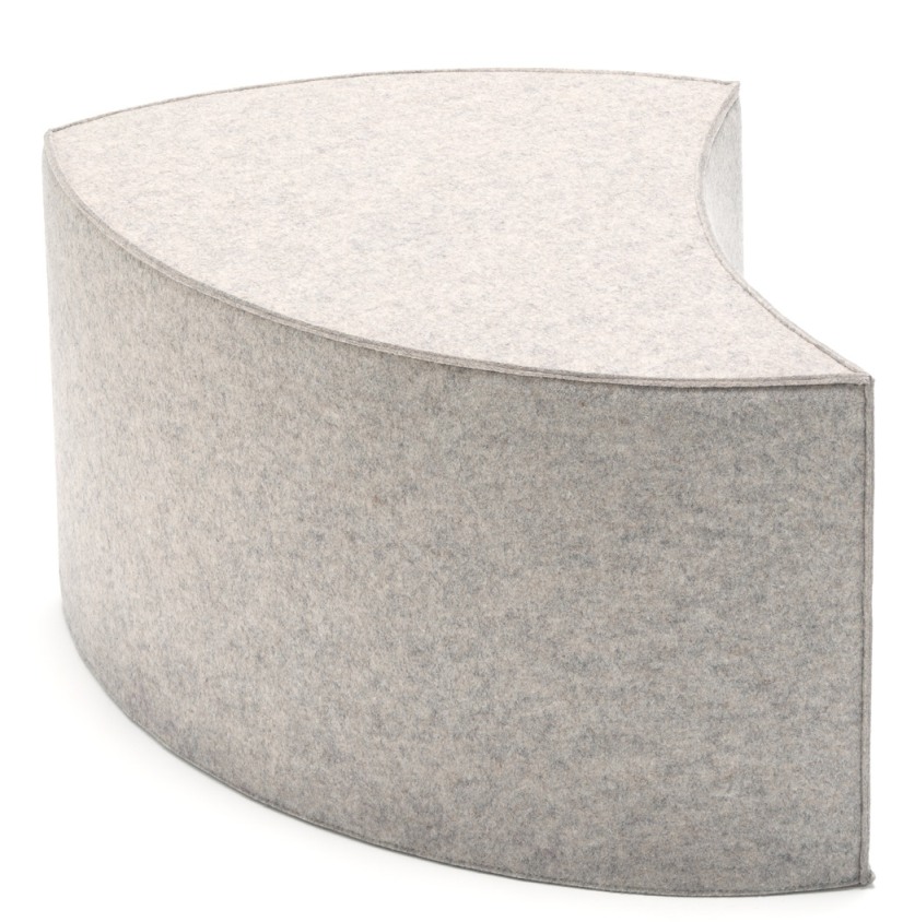 Posito Sitzmöbel HEY - SIGN by BWF Group