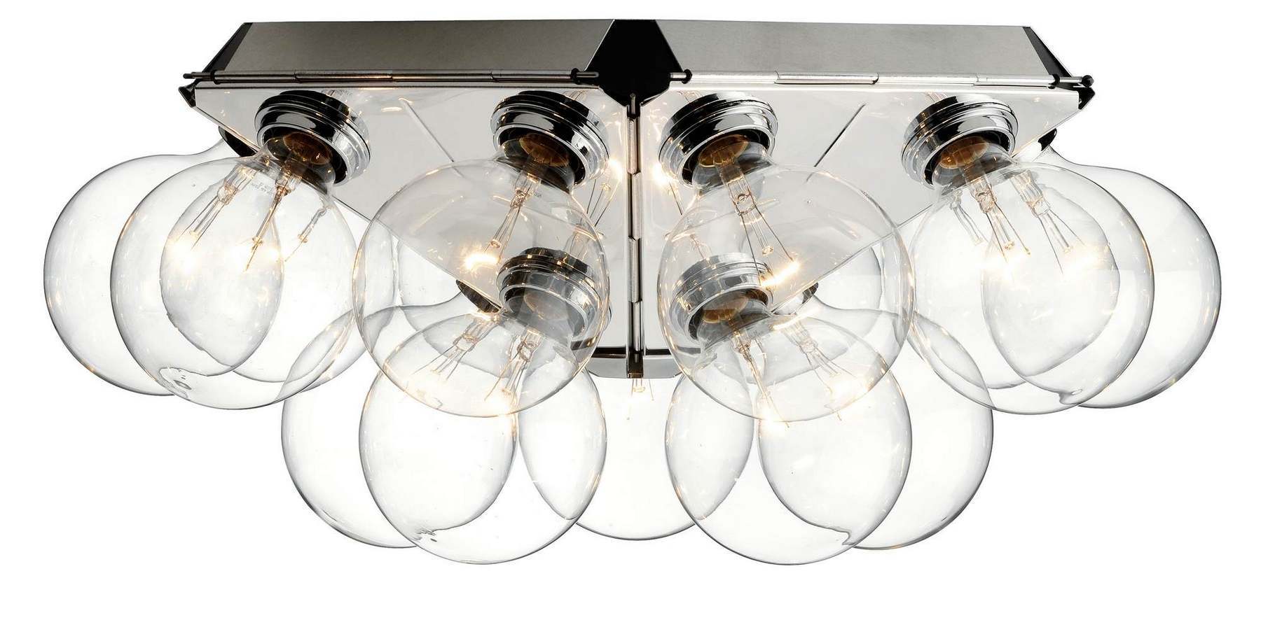 Taraxacum 88 C W Wandleuchte Flos