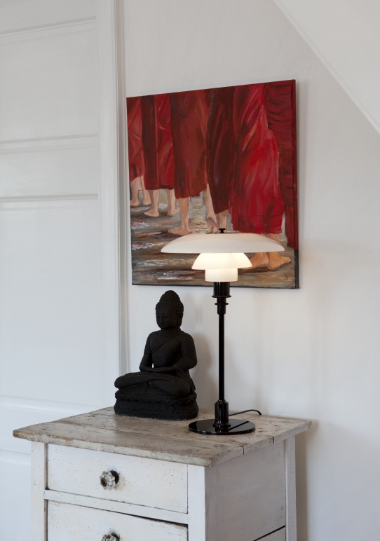 PH 3/2 Tischleuchte Louis Poulsen