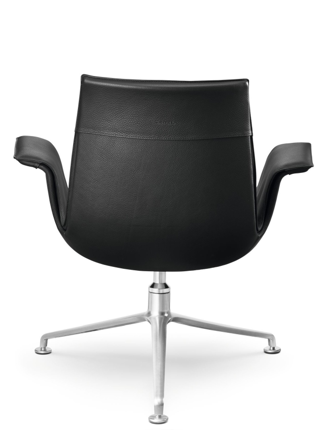 FK 6725-3G Sessel Walter Knoll