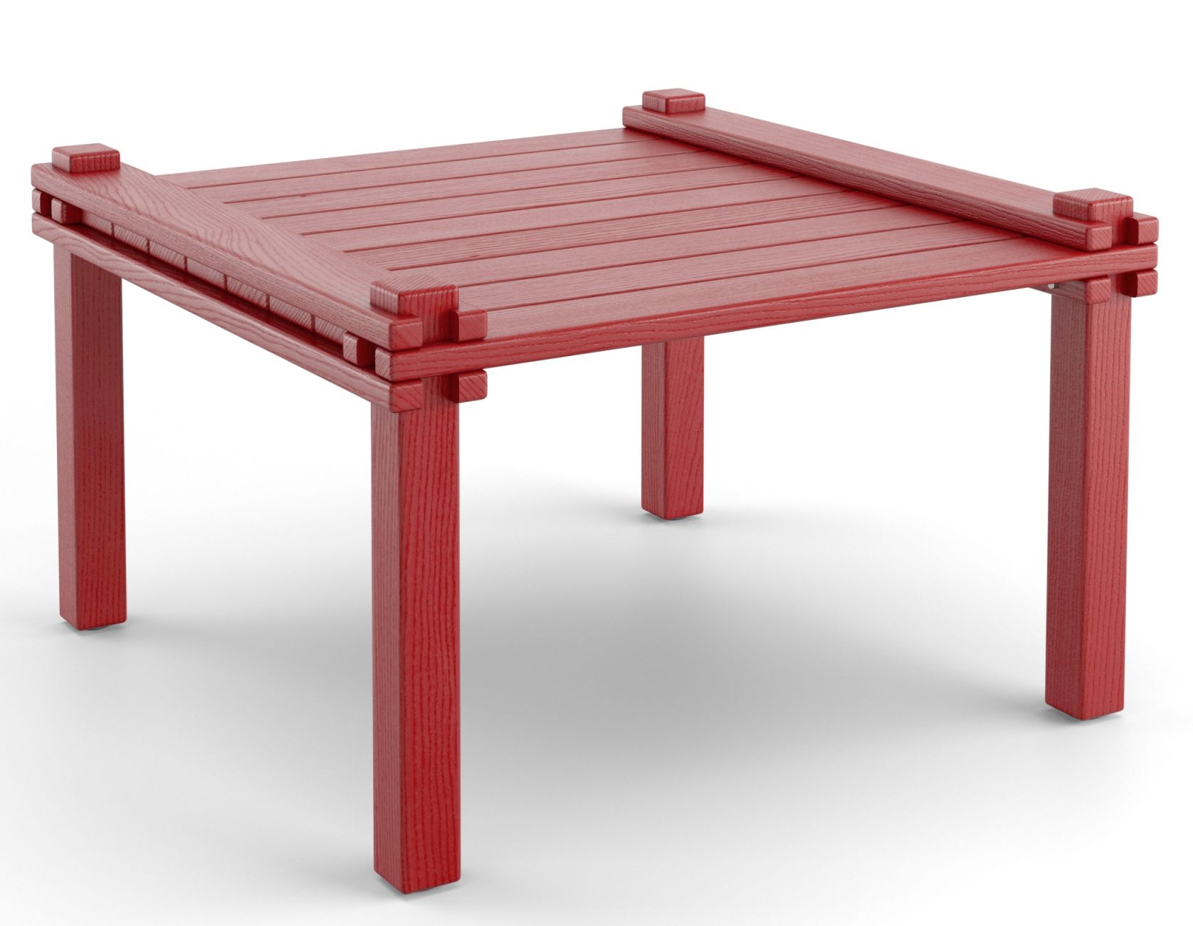 Farmer Tisch Outdoor Cor