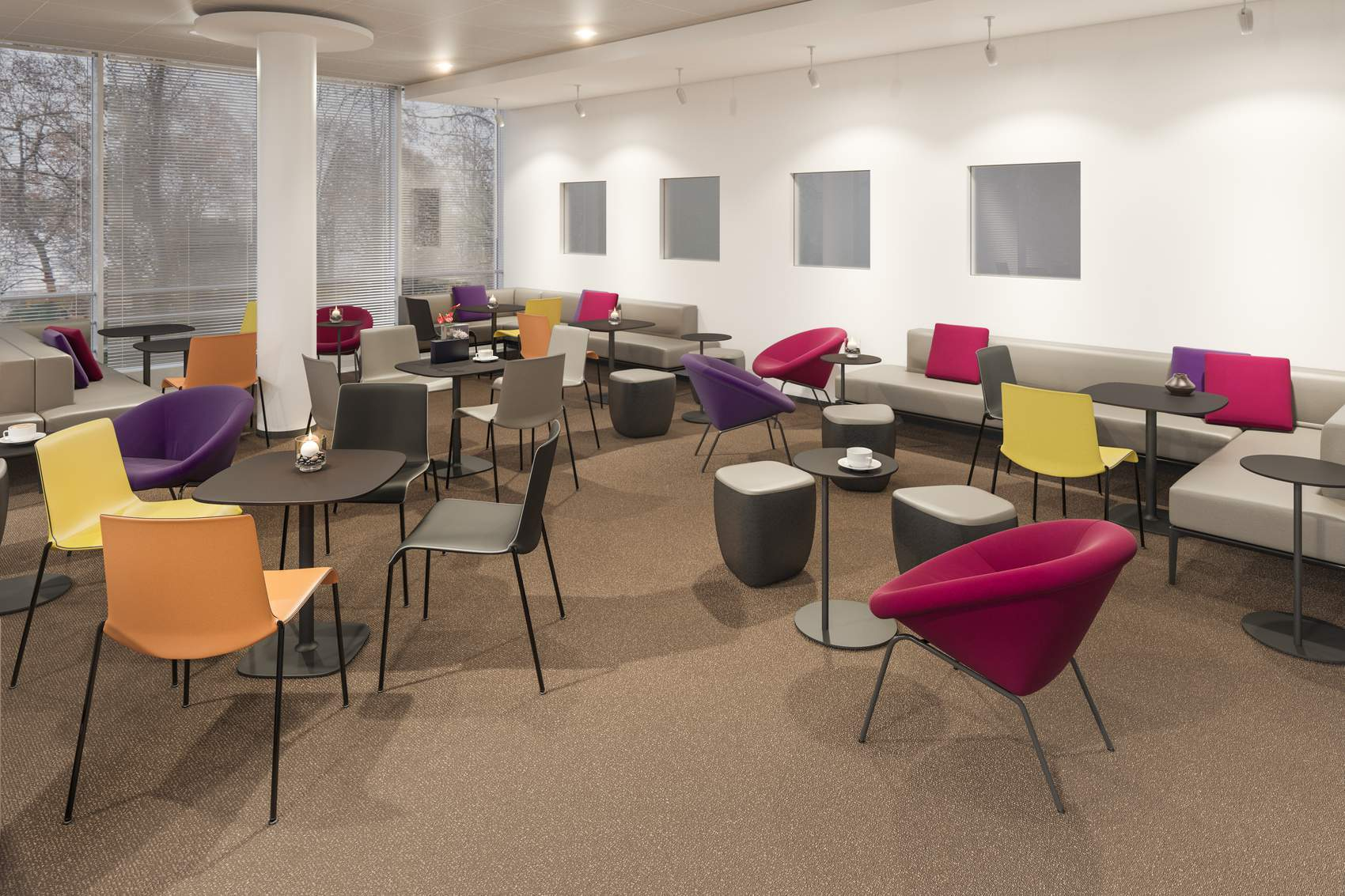 369 Sessel Walter Knoll