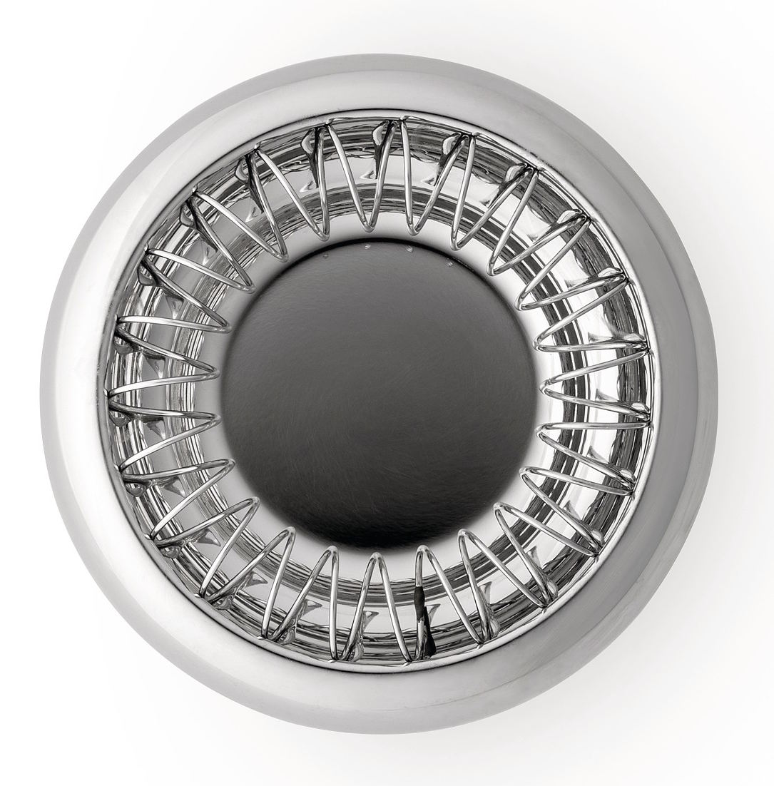 Aschenbecher Spirale 7690/12 Alessi