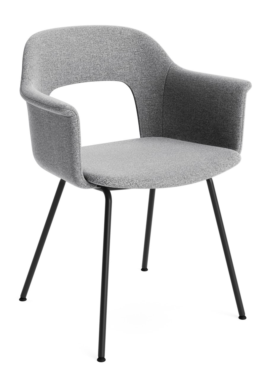 Layout Armchair 214 Armlehnstuhl Hay