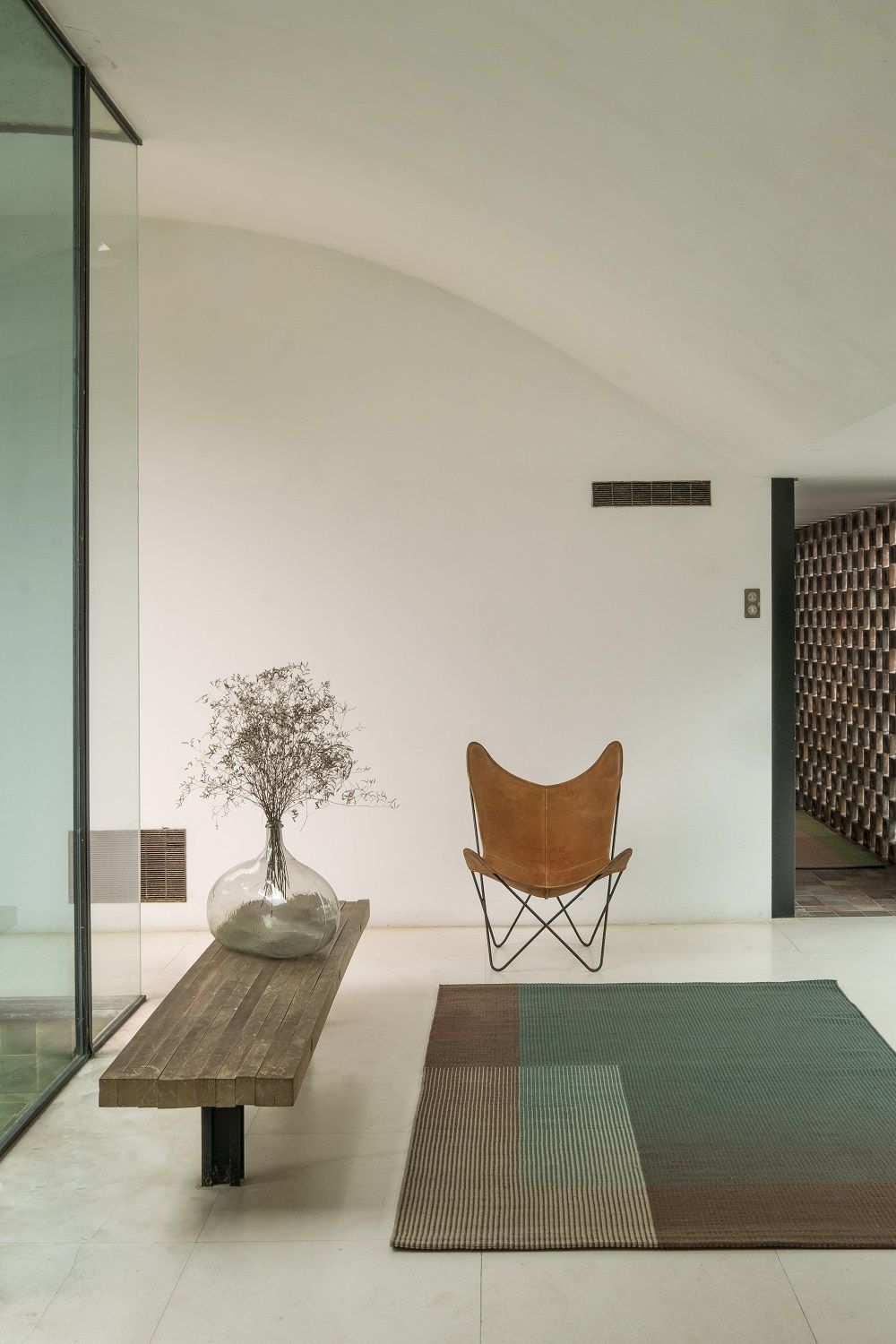 Haze Rug Teppich Nanimarquina 