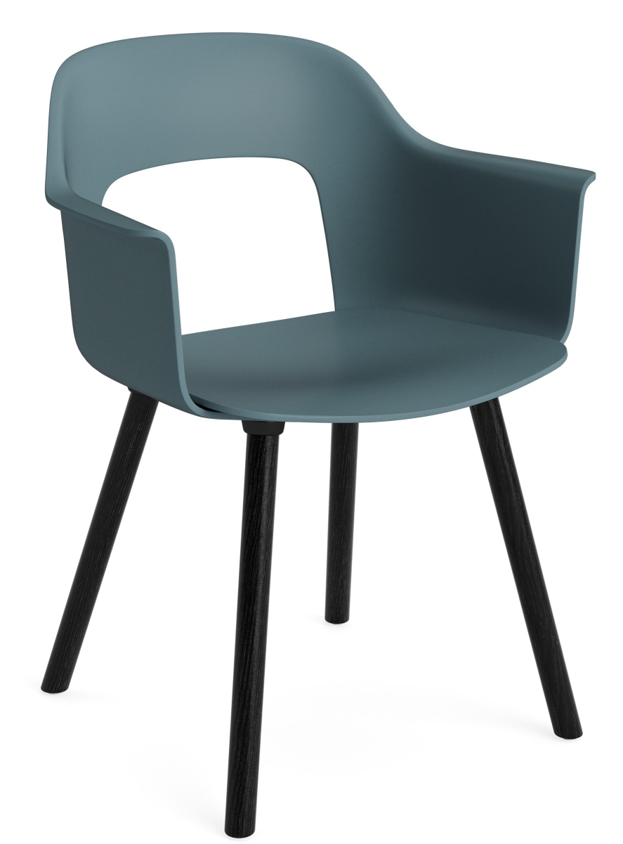 Layout Armchair 221 Armlehnstuhl Hay