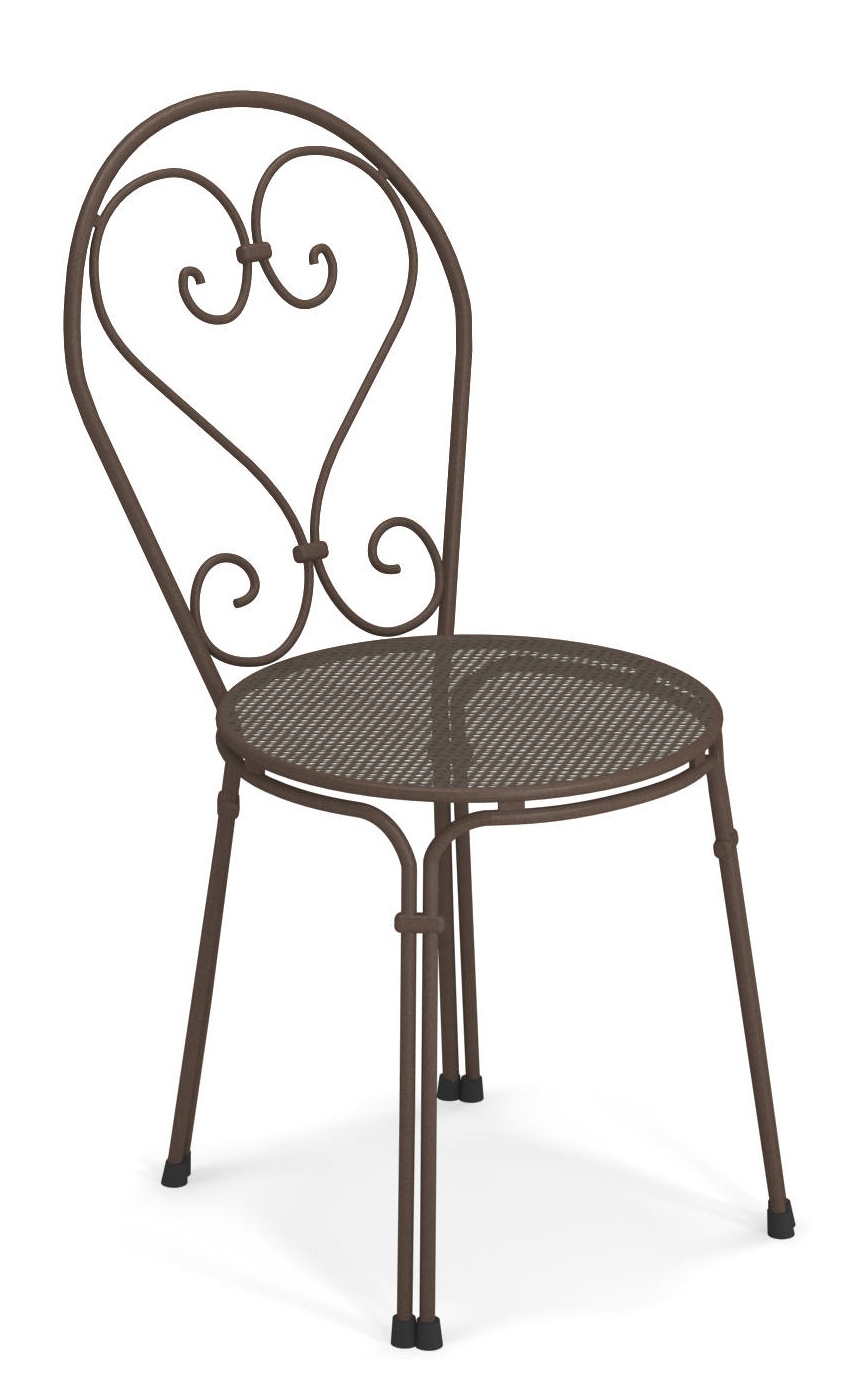 Pigalle Stuhl Outdoor Emu