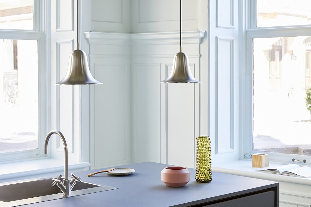 Pantop Pendant Ø23 Pendelleuchte Verpan