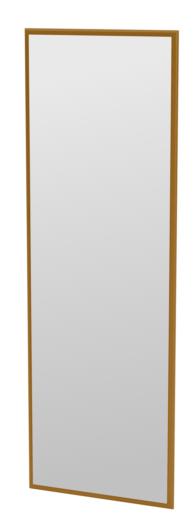 Colour Frame Mirror Like Spiegel Montana Amber