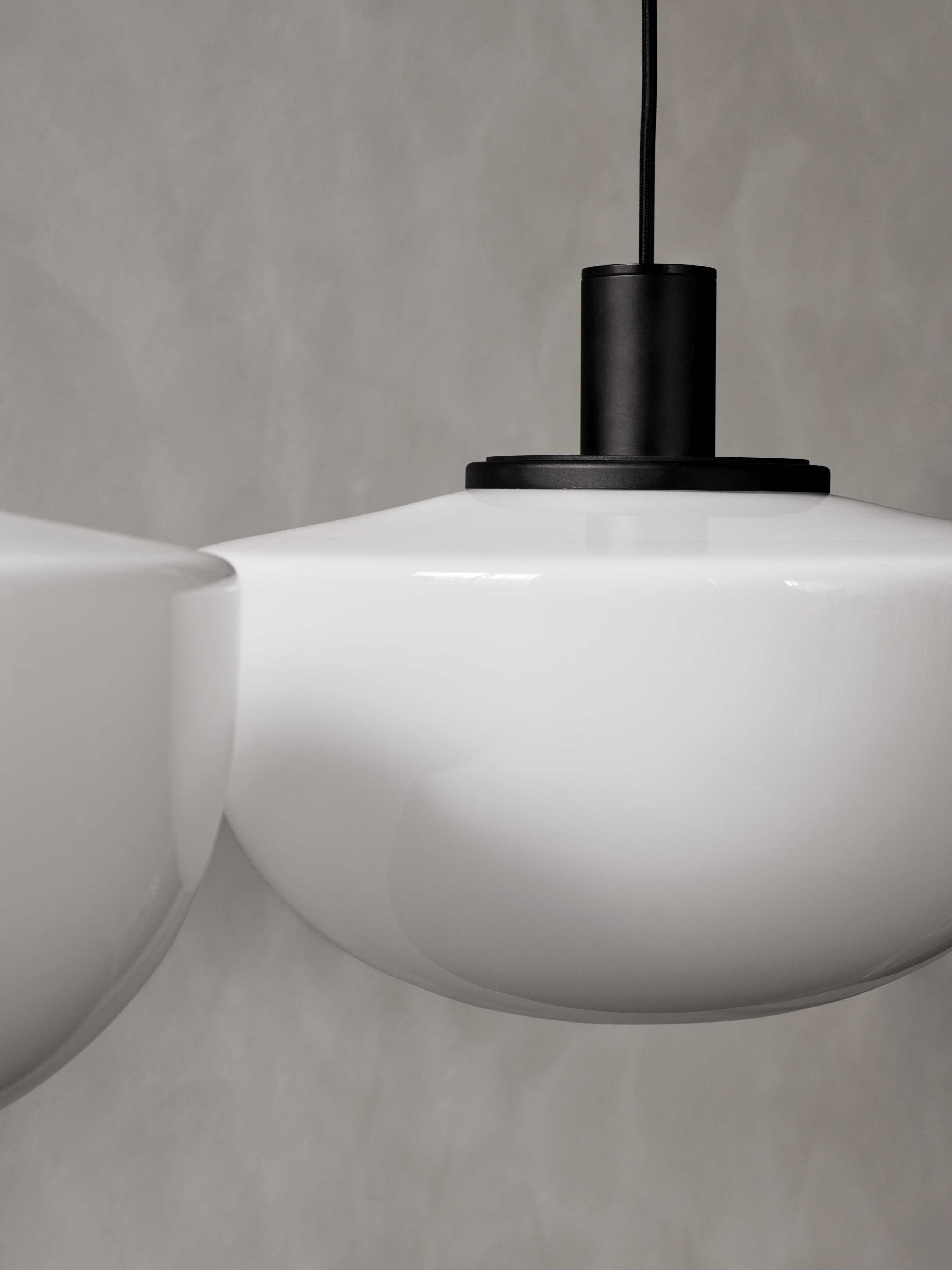 Bank Pendant Lamp Pendelleuchte Audo