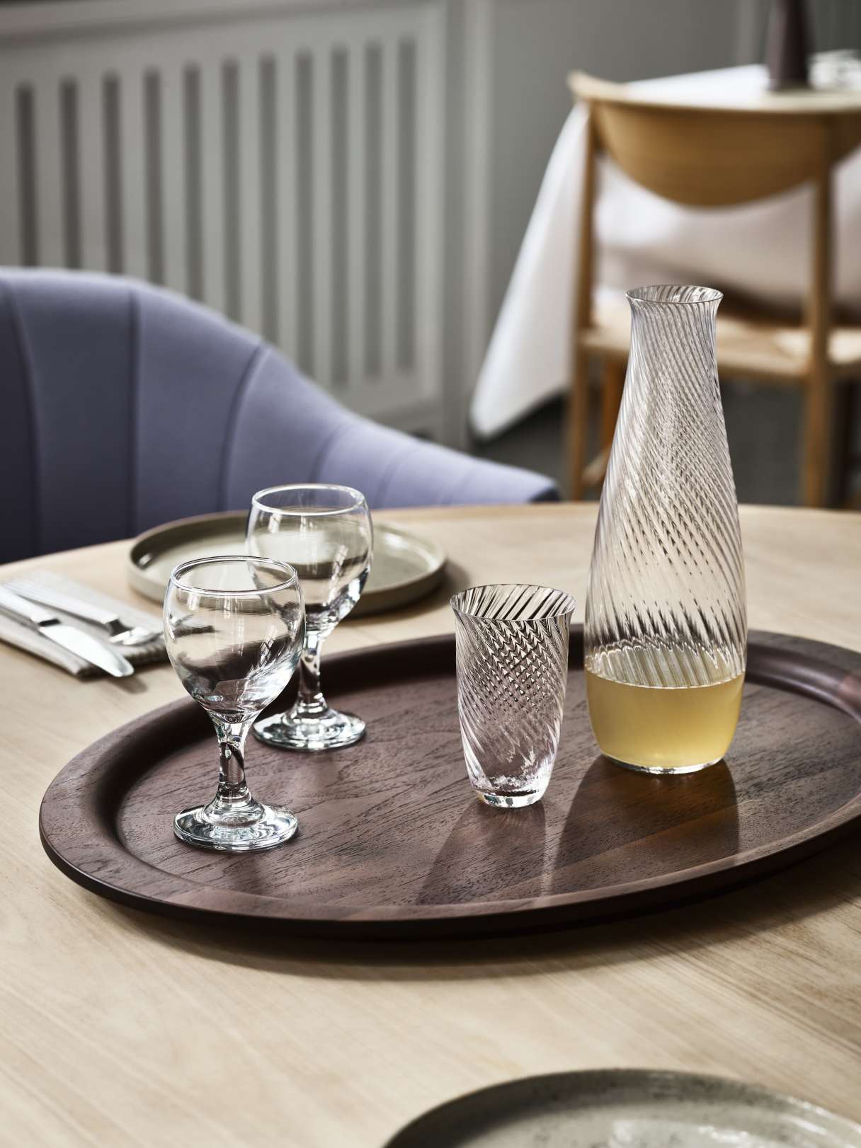 Loafer Sessel SC24 AndTradition