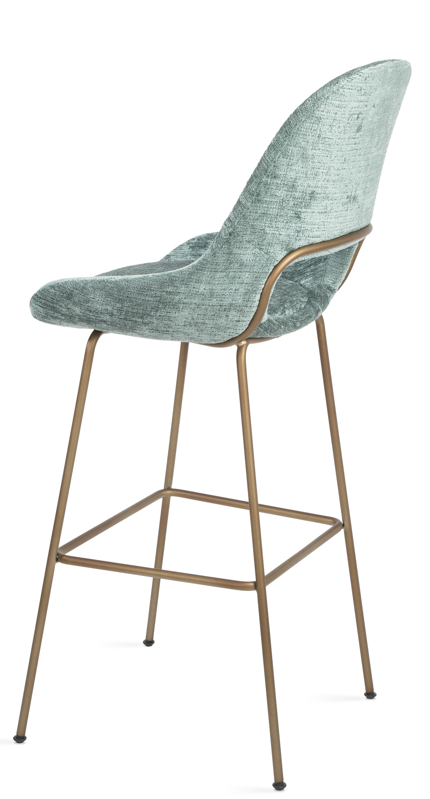 Theia Barstool Amrchair Low Barhocker Freifrau Manufaktur