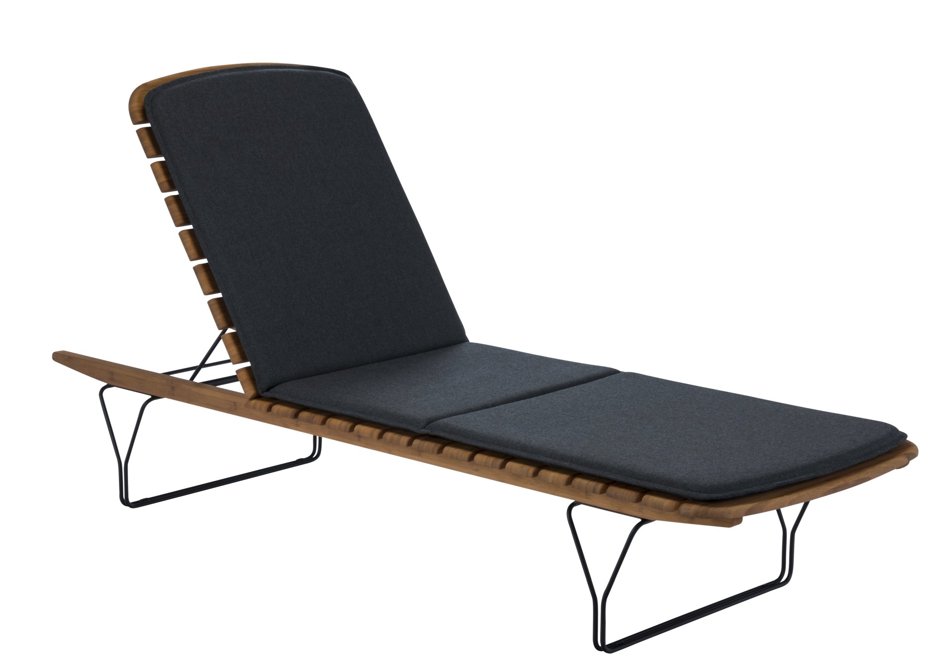 Molo Outdoor Cushion Kissen für Sonnenliege Houe