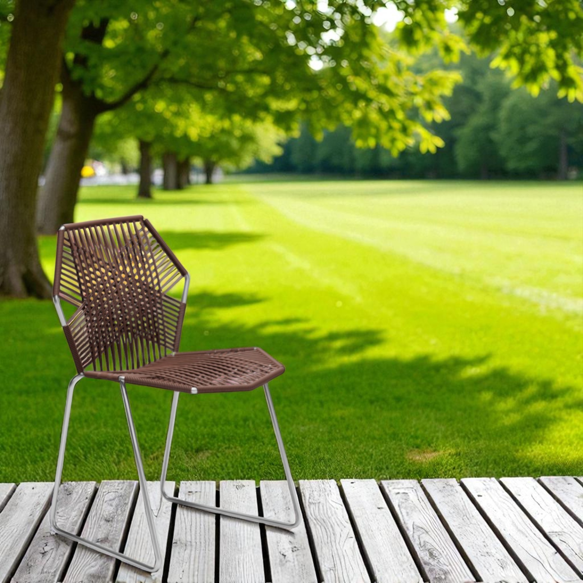 Tropicalia TR1 Chair Outdoor Stuhl Moroso