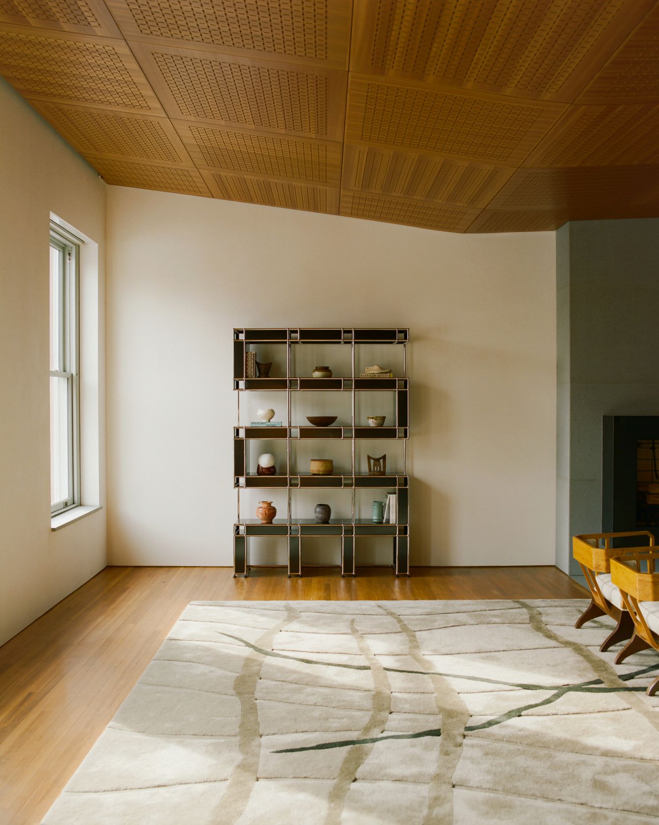 USM Haller x Armando Cabral NKYINKYIM Regal