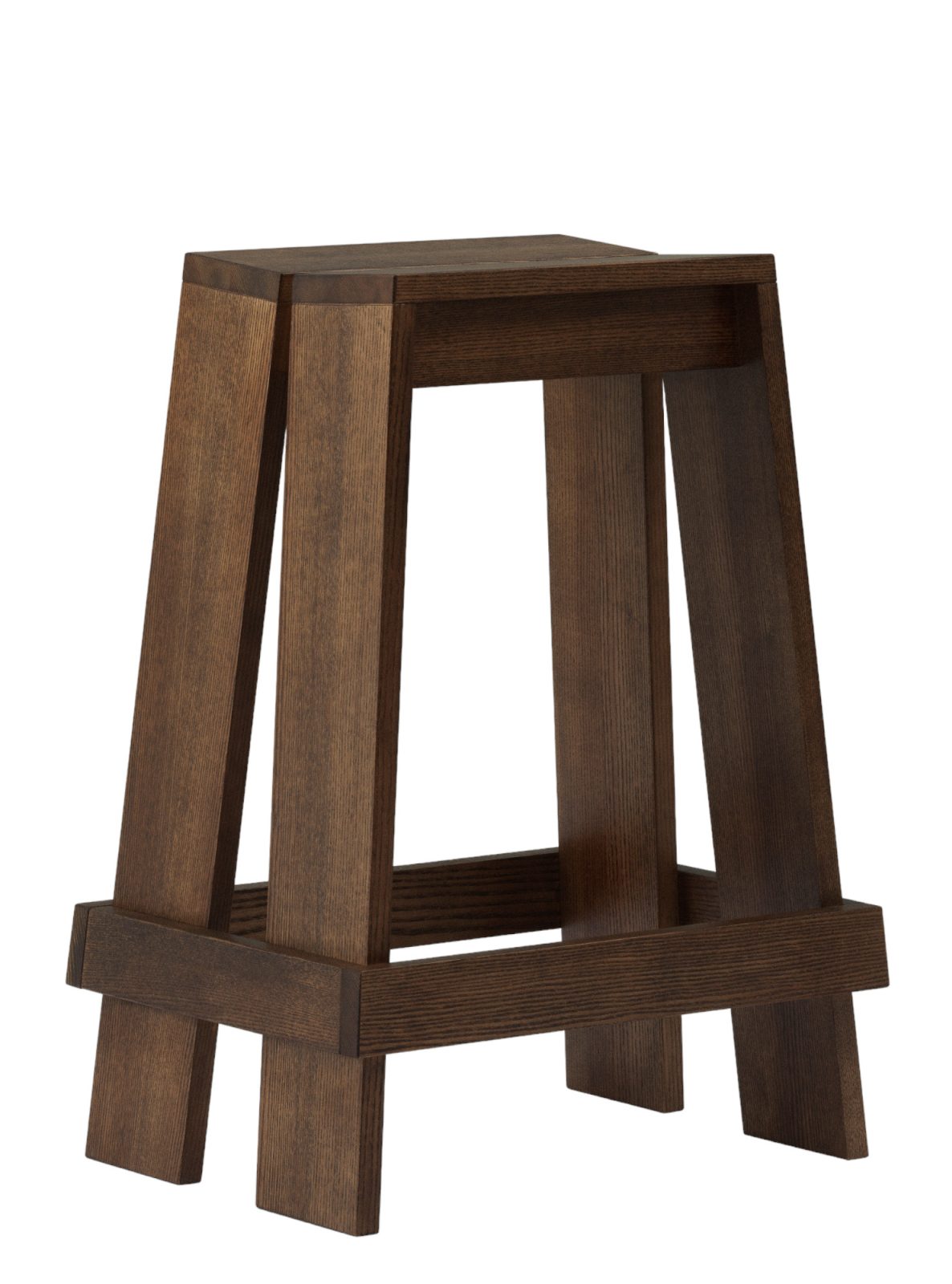 Let Barstool Barhocker H 65 cm Normann Copenhagen