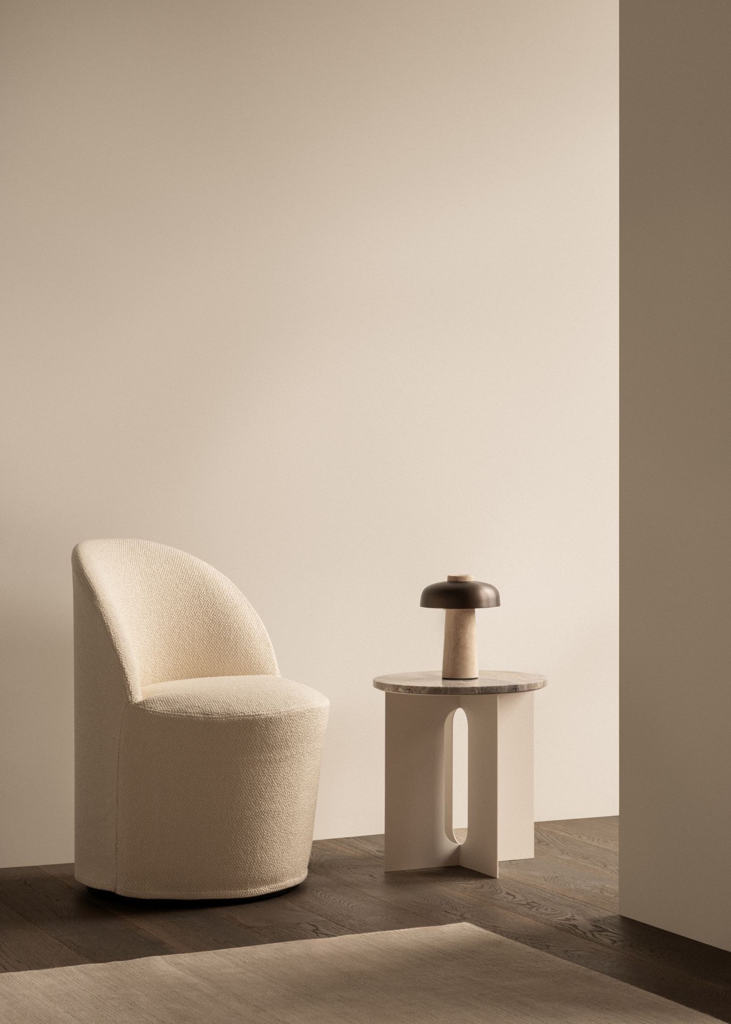 Reverse Akkuleuchte Audo Copenhagen