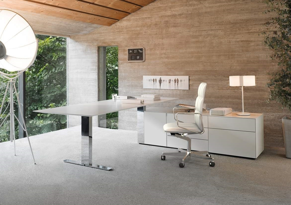 Leadchair Executive Drehstuhl / Bürodrehstuhl Walter Knoll