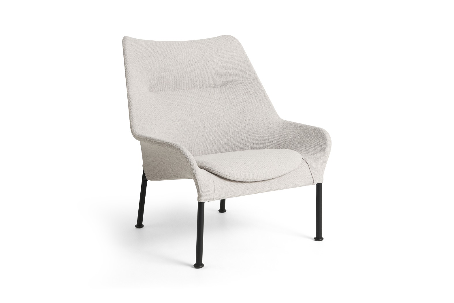 02 Lounge Chair Sessel Hay