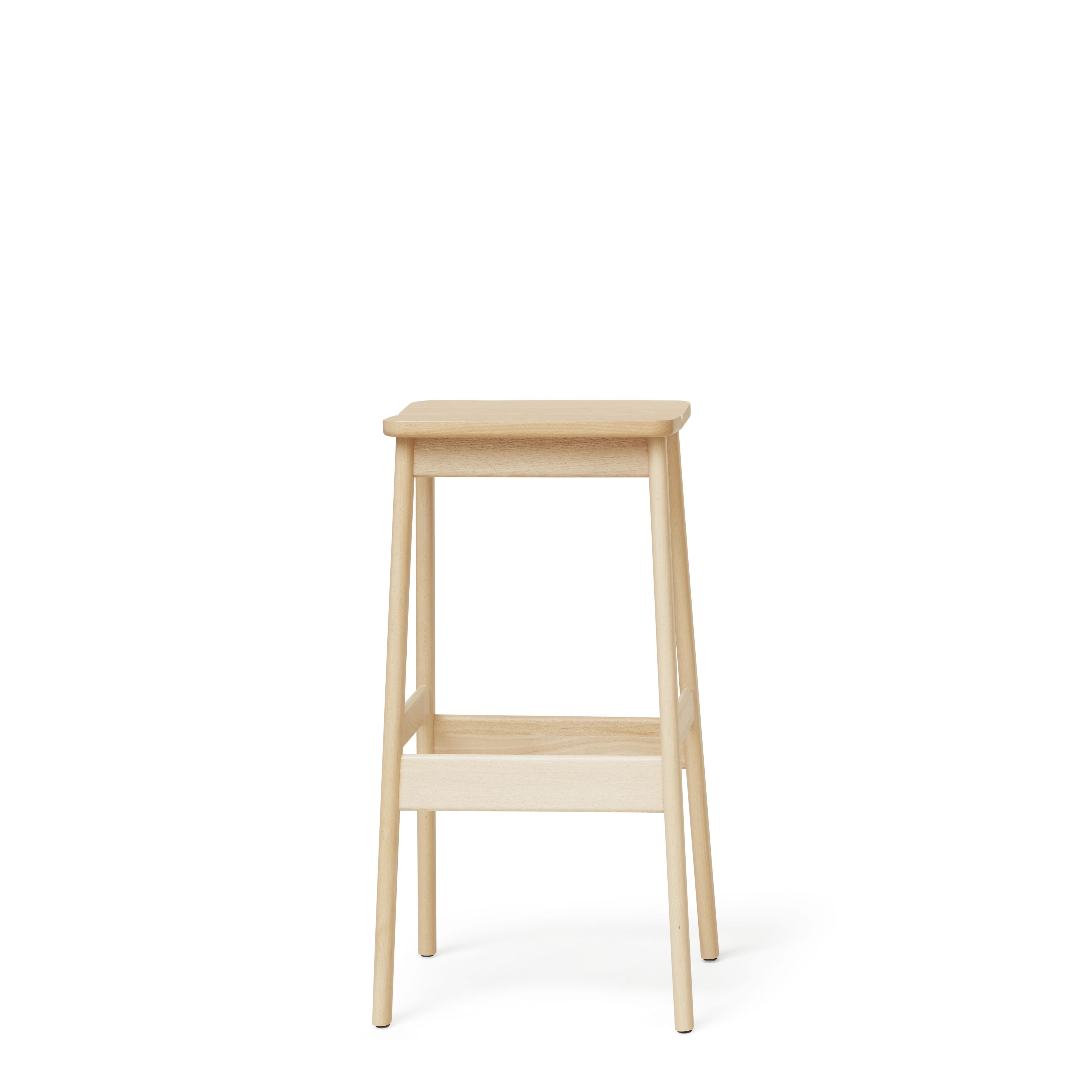 Angle Standard Barhocker Form & Refine