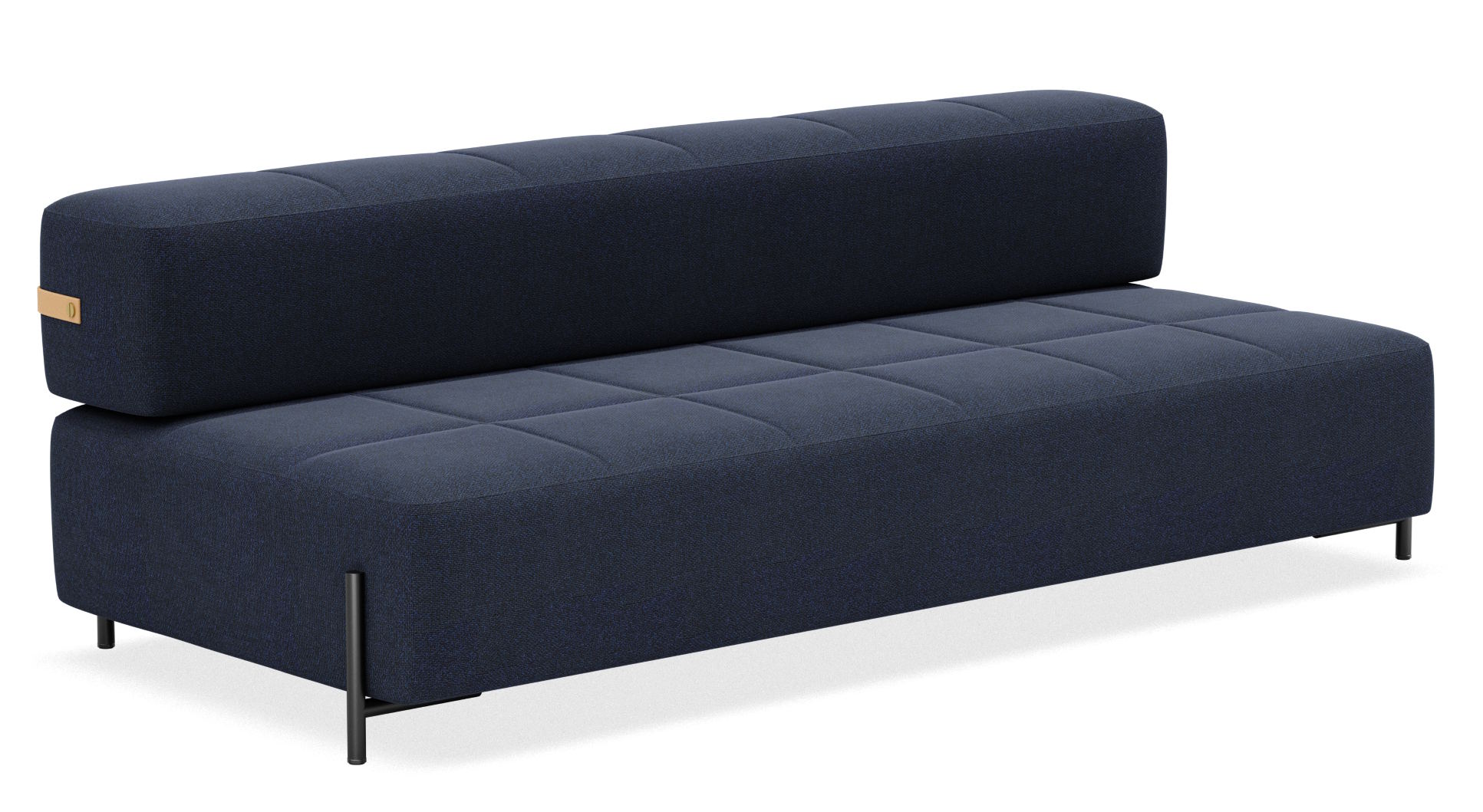 Daybe Schlafsofa ohne Armlehnen Northern