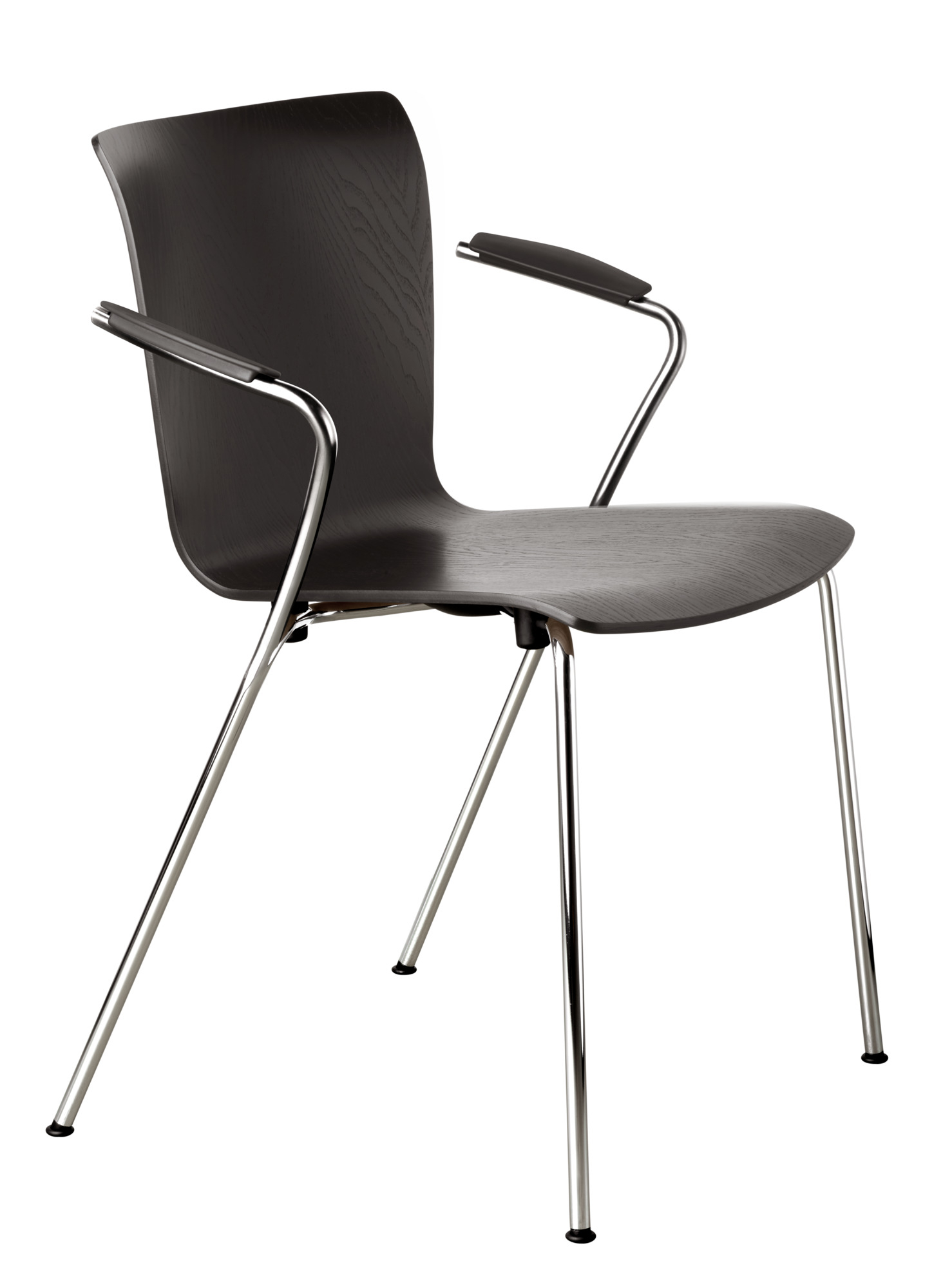 Vico Duo Stuhl Fritz Hansen