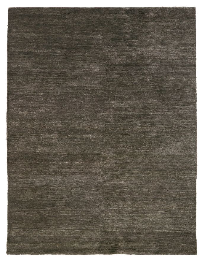 Noche Teppich braun 170x240 Nanimarquina