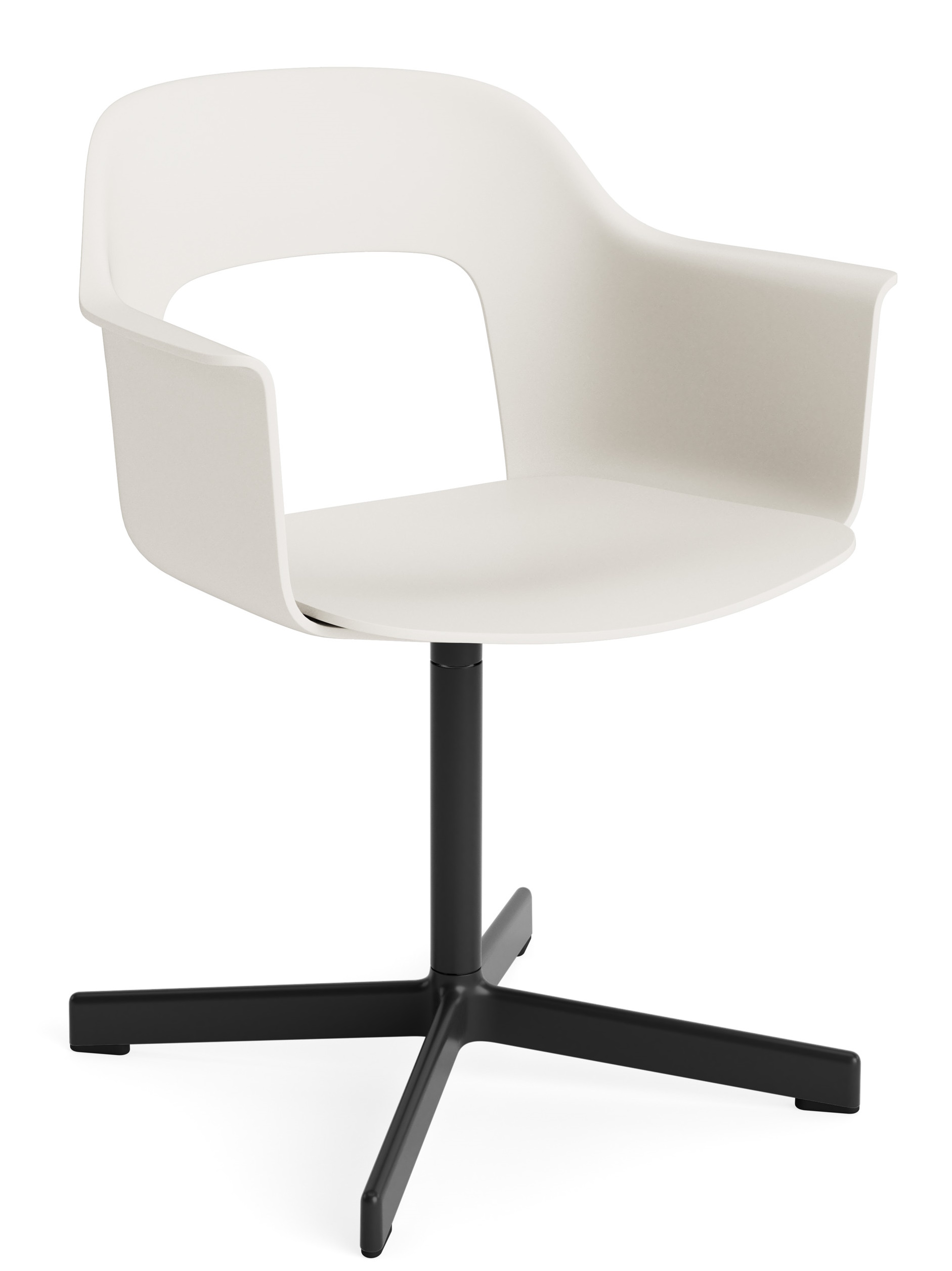 Layout Armchair 231 Armlehnstuhl Hay