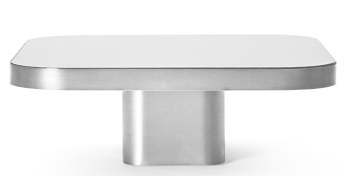 Bow Coffee Table Couchtisch No. 2 ClassiCon