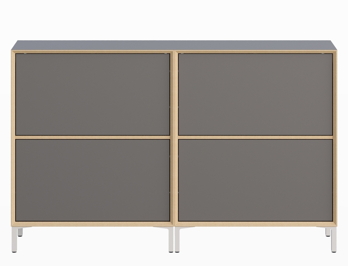 Vertiko Schuhschrank Müller Möbelwerkstätten