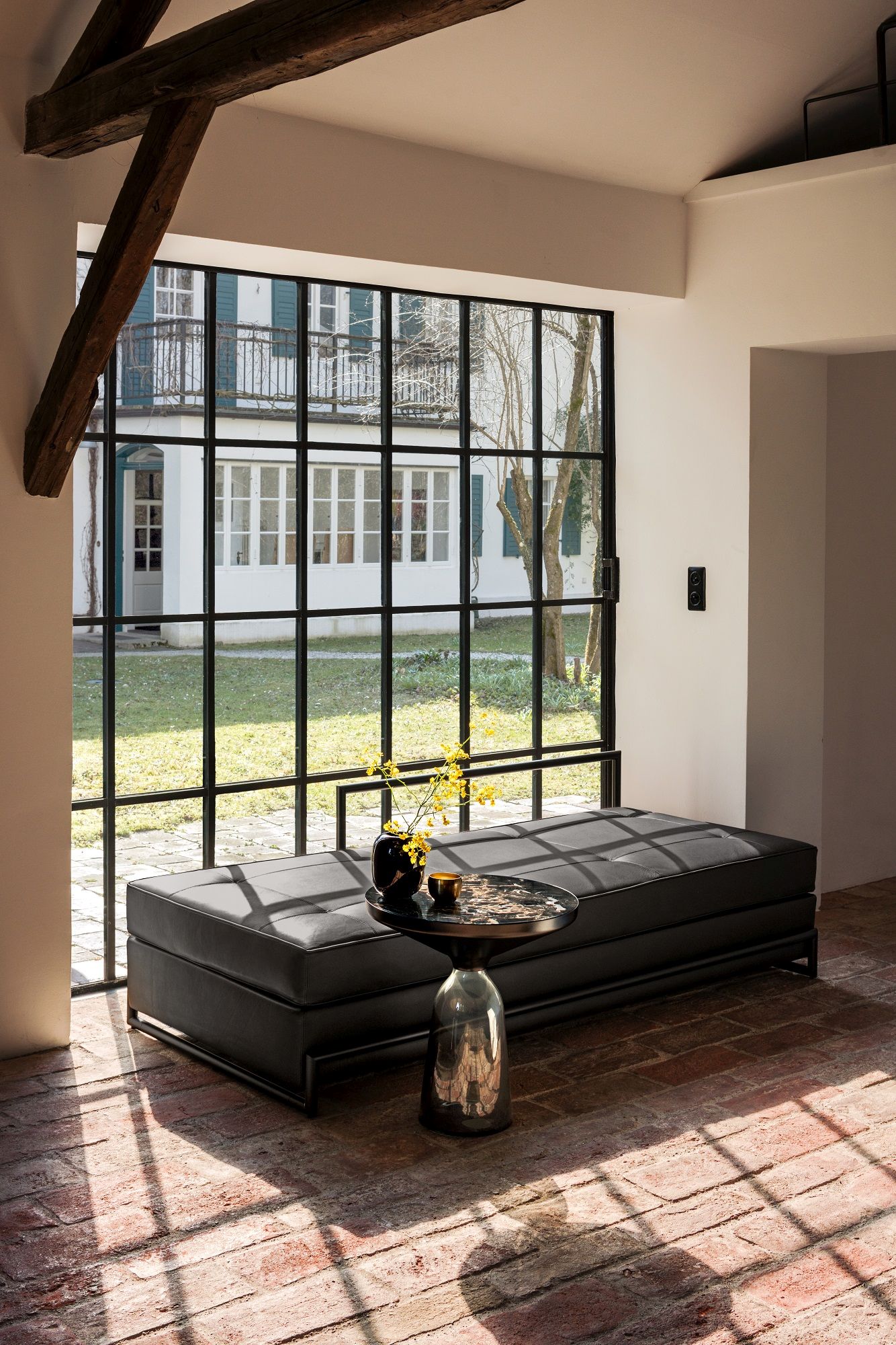 Day Bed Grand Liege Classicon