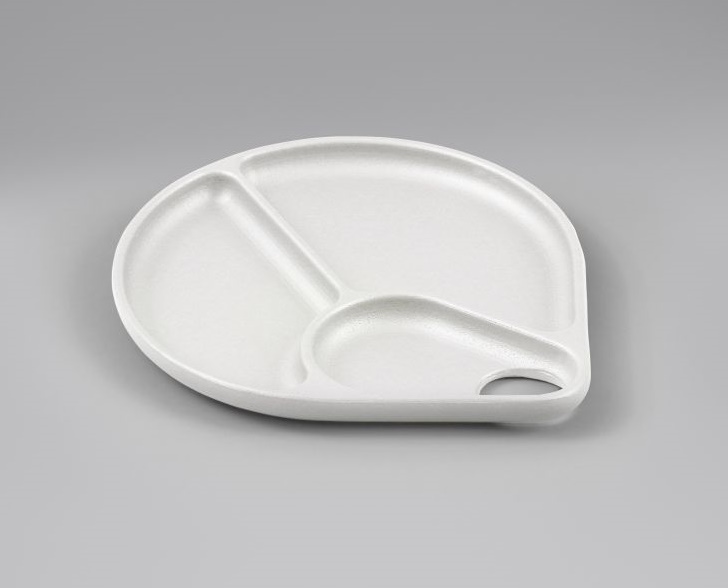 Ping Pong Utensilien Behälter klein B-Line