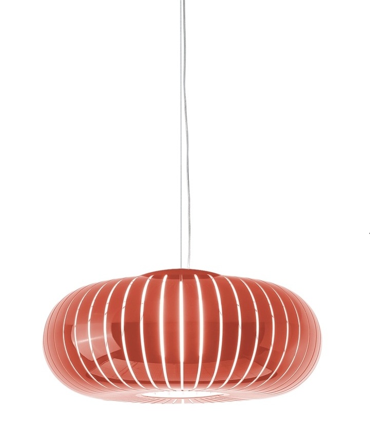 Teresa Suspension Pendelleuchte Kartell