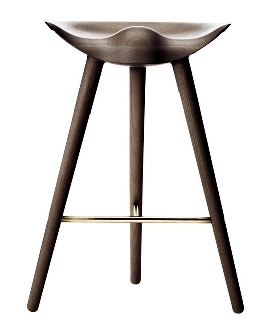 ML42 Thekenhocker Audo