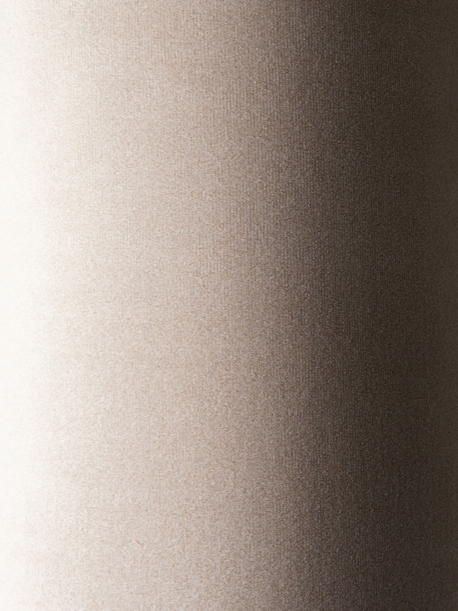 Teddy Kindersitzsack Samt staubiges Beige Wigiwama