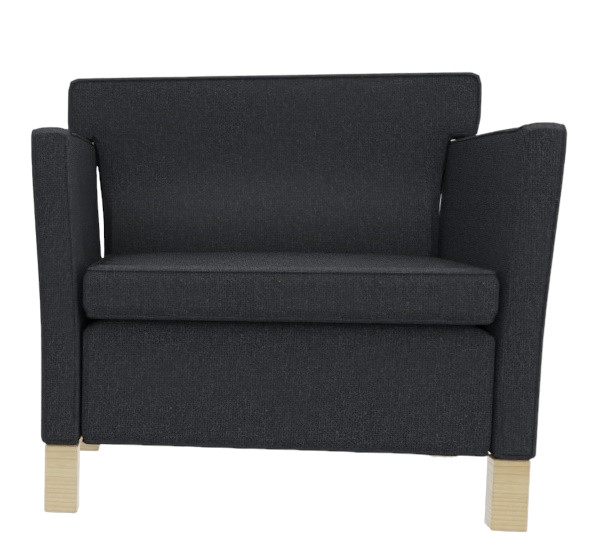 Krefeld Sessel Knoll International