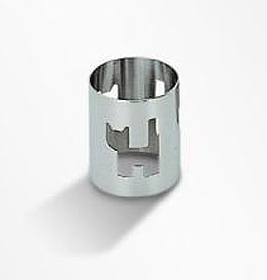 Girotondo Serviettenring AKK10 Alessi