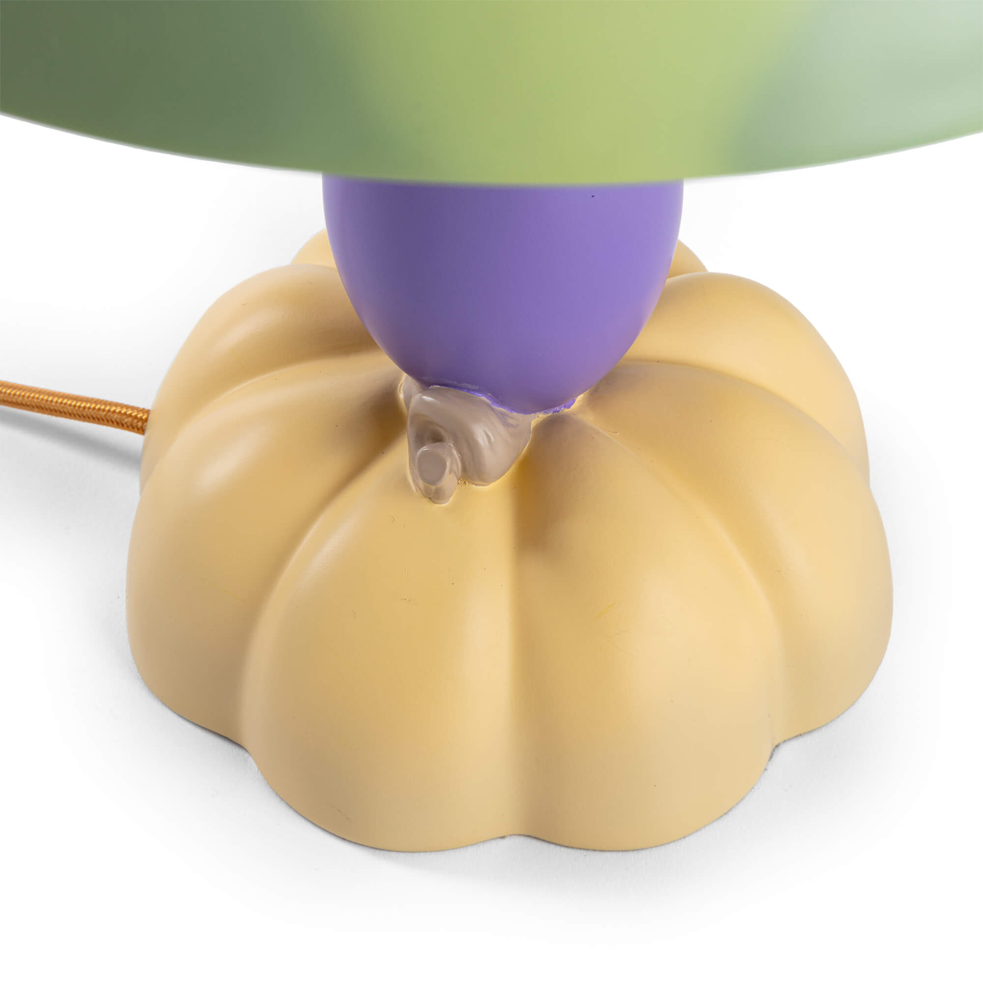 Vitamin Table lamp Tischleuchte Wassermelone Seletti