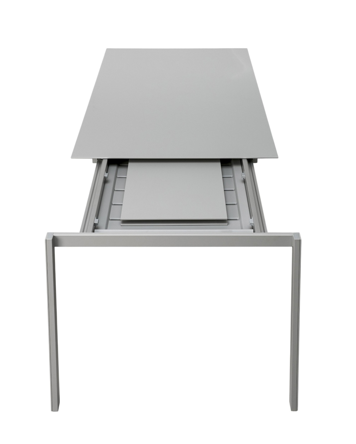 Thin-K Outdoor Estensibile Ausziehtisch Kristalia