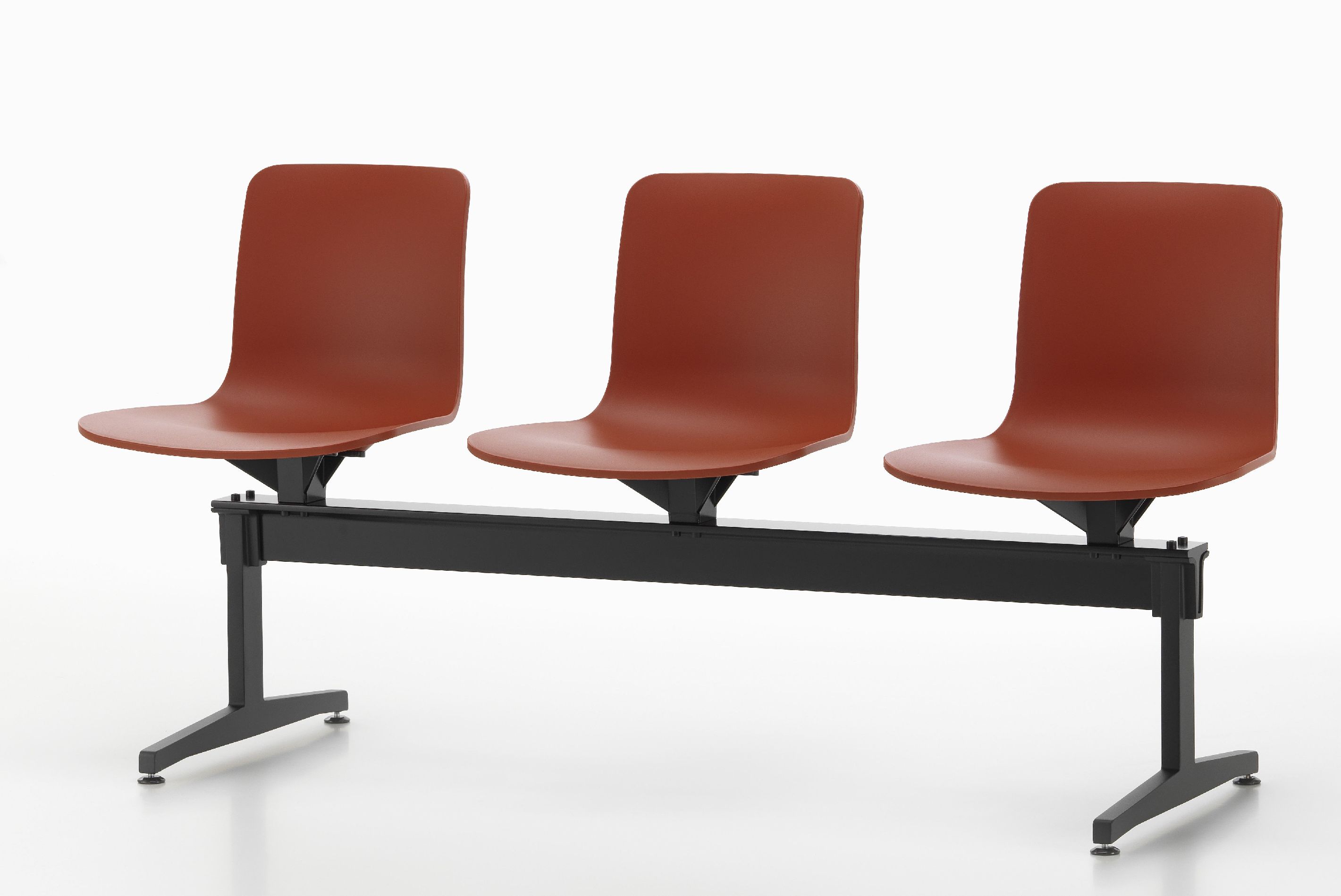 HAL auf Traverse Vitra